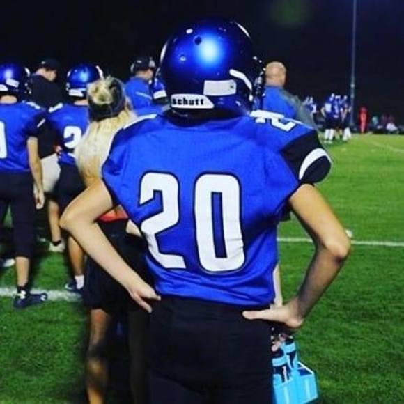 Meet your Posher, Luke - Picture 1 of 1